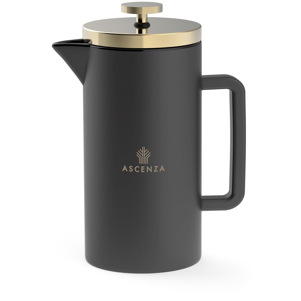 Andy Cartwright Afrique Dusk Coffee Press & Mug Set - Image 12