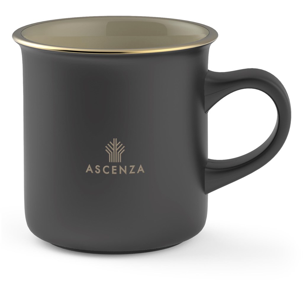 Andy Cartwright Afrique Dusk Coffee Press & Mug Set - Image 11
