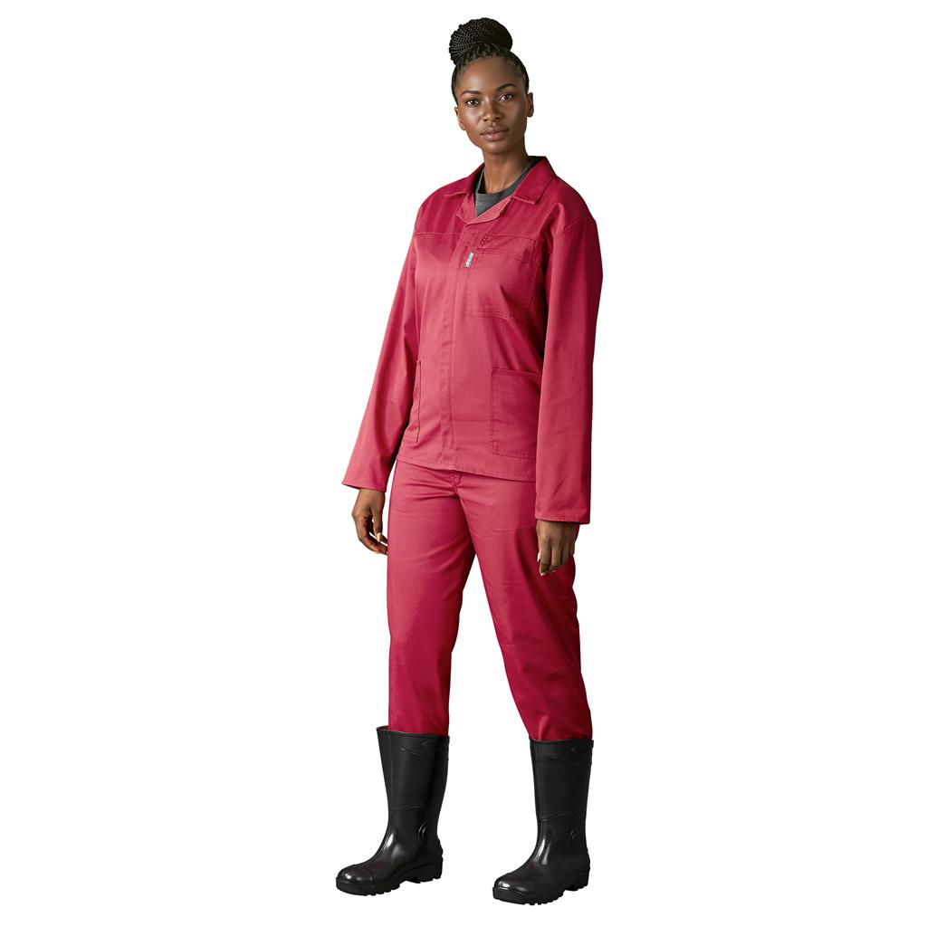 Trade Polycotton Conti Suit - Image 4
