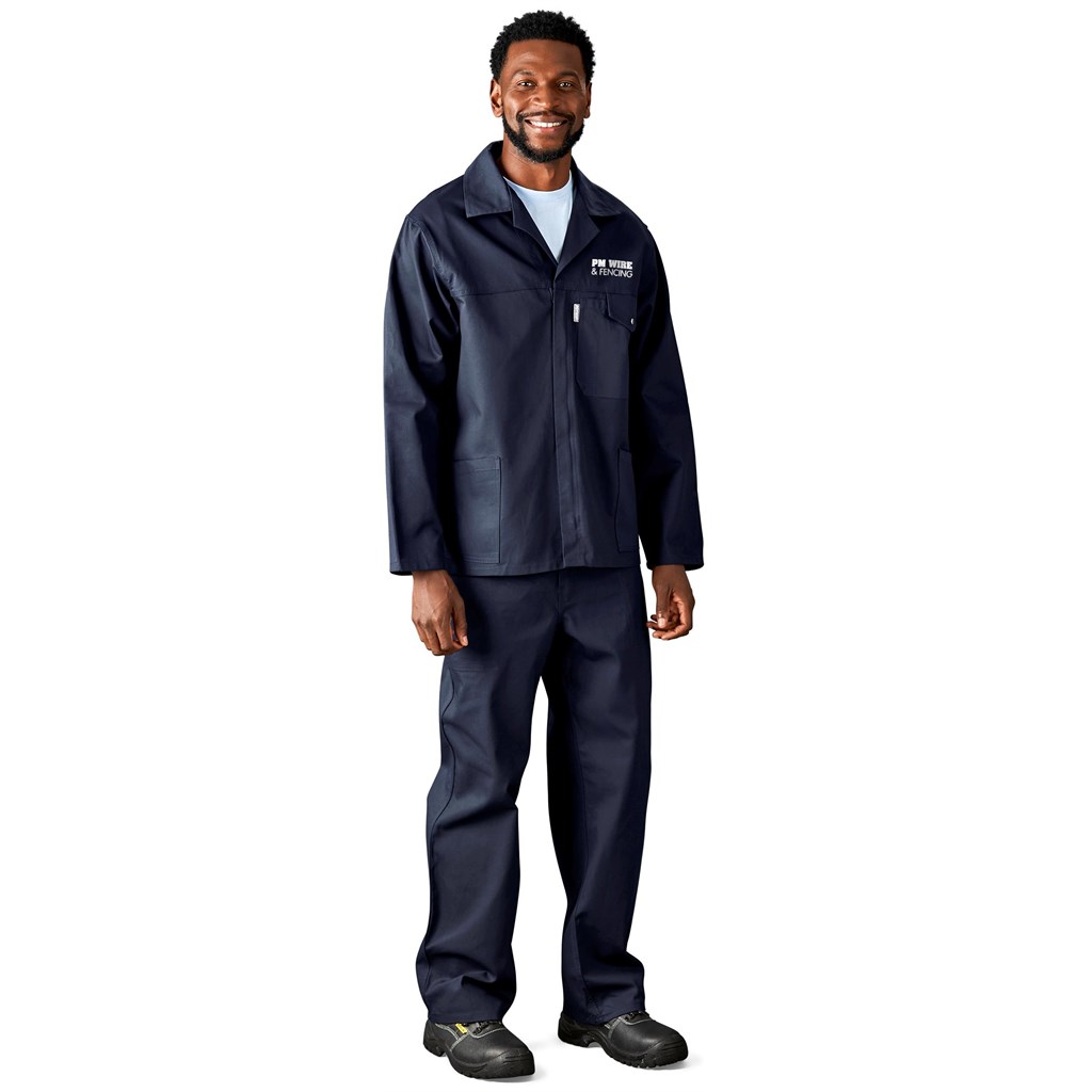 Artisan Premium 100% Cotton Jacket - Image 11