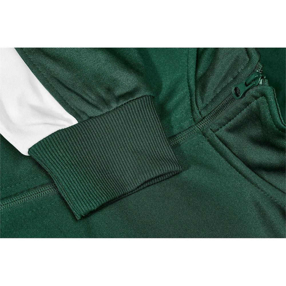 Unisex Championship Tracksuit – Dark Green