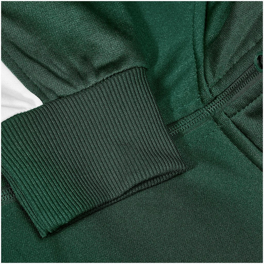 Unisex Championship Tracksuit – Dark Green