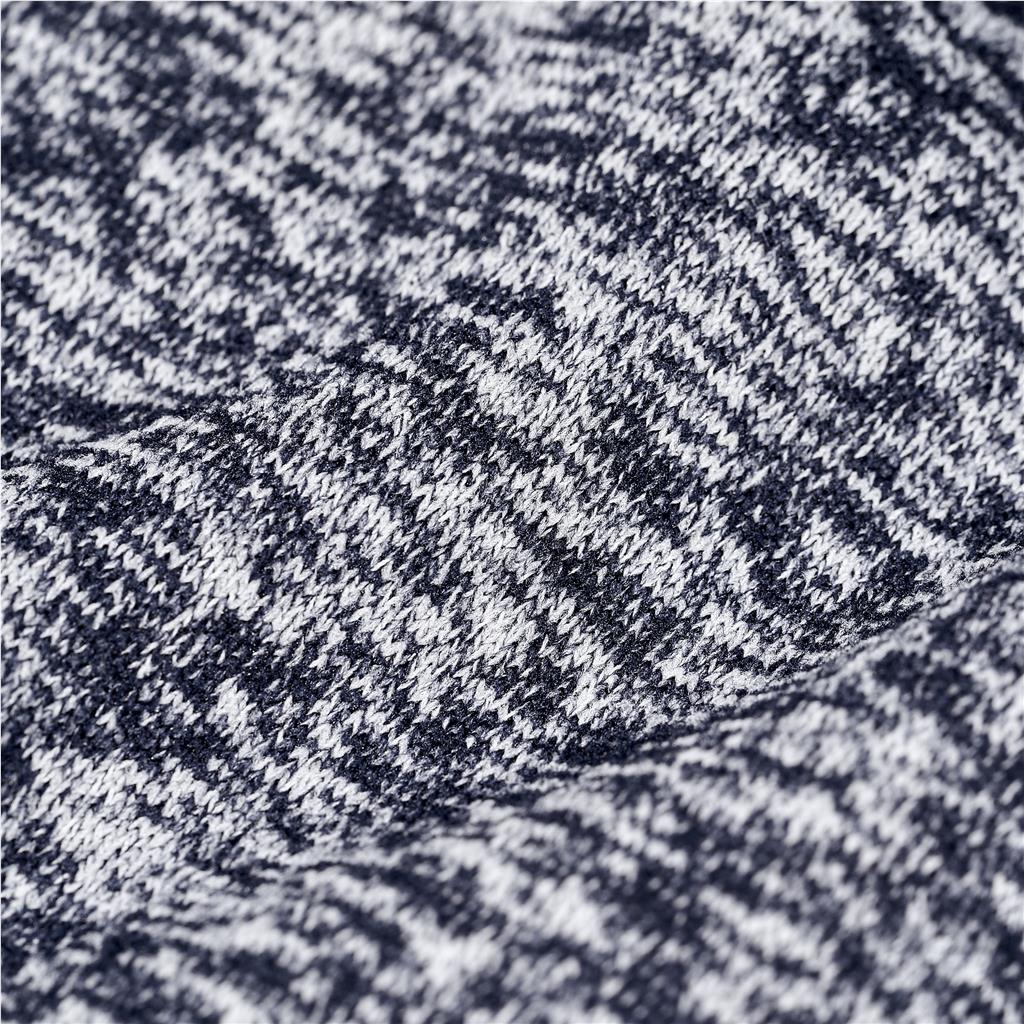 Mens Paragon Fleece Jacket – Navy