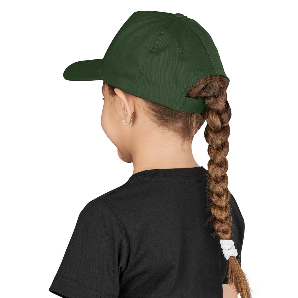 Piccolo Kids Cap – 5 Panel