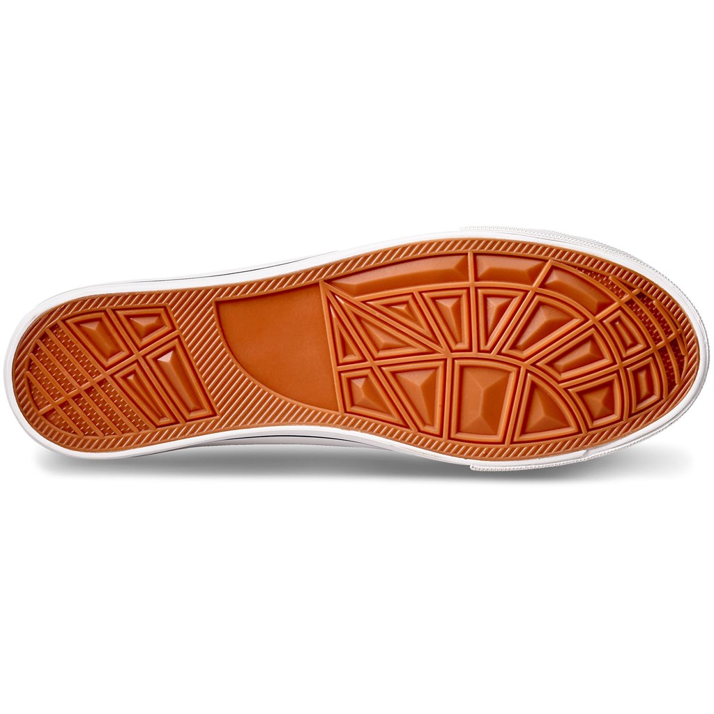 Unisex Trendi Canvas Sneaker - Image 6
