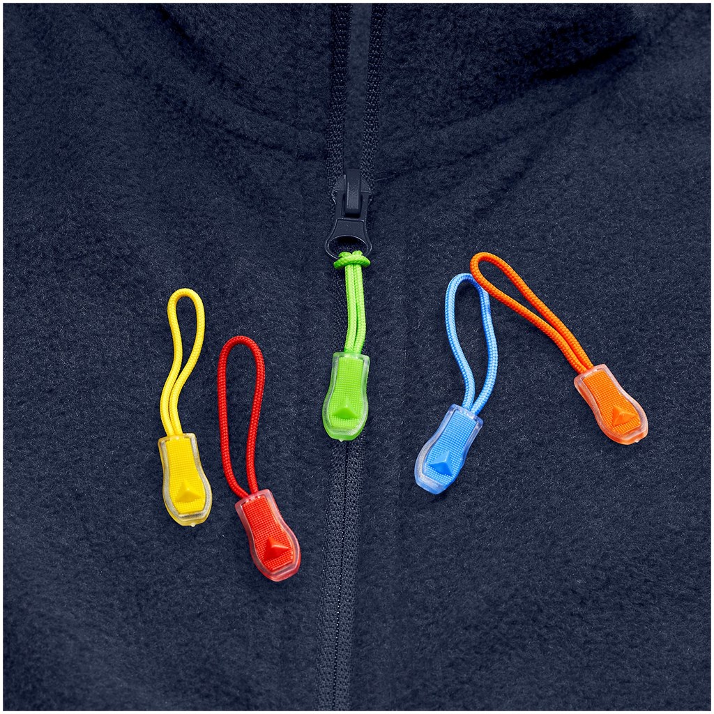 Zip Pullers – Set of 3