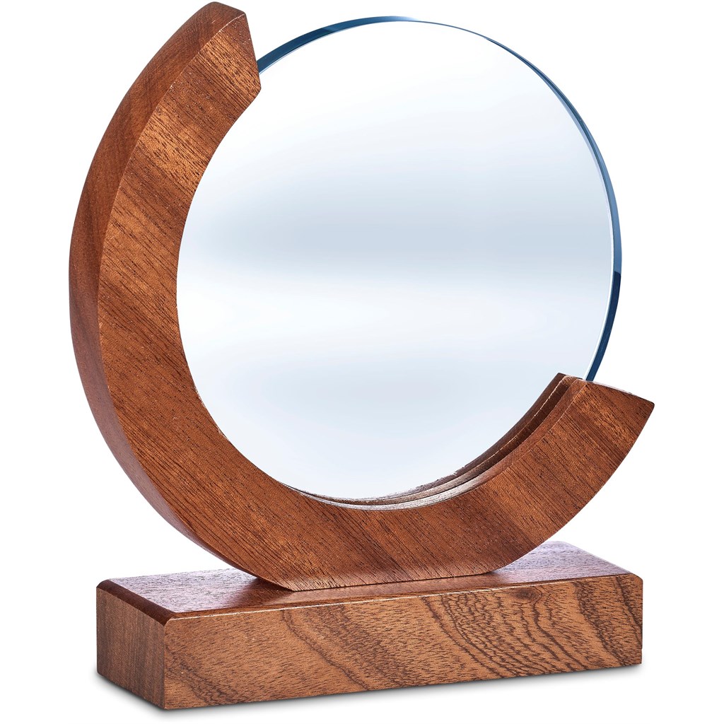 Altitude Reverence Award