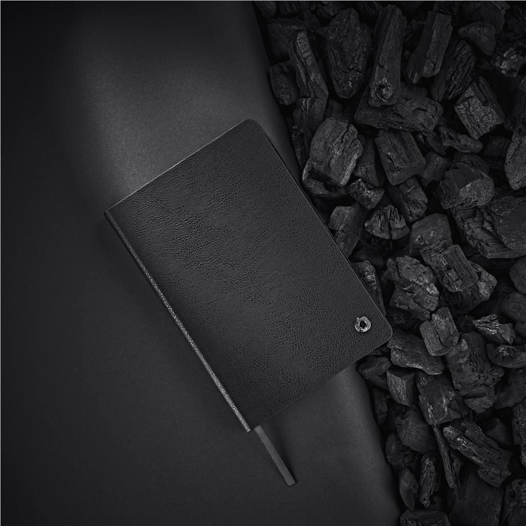 Alex Varga Corinthia A5 Hard Cover Notebook - Image 3