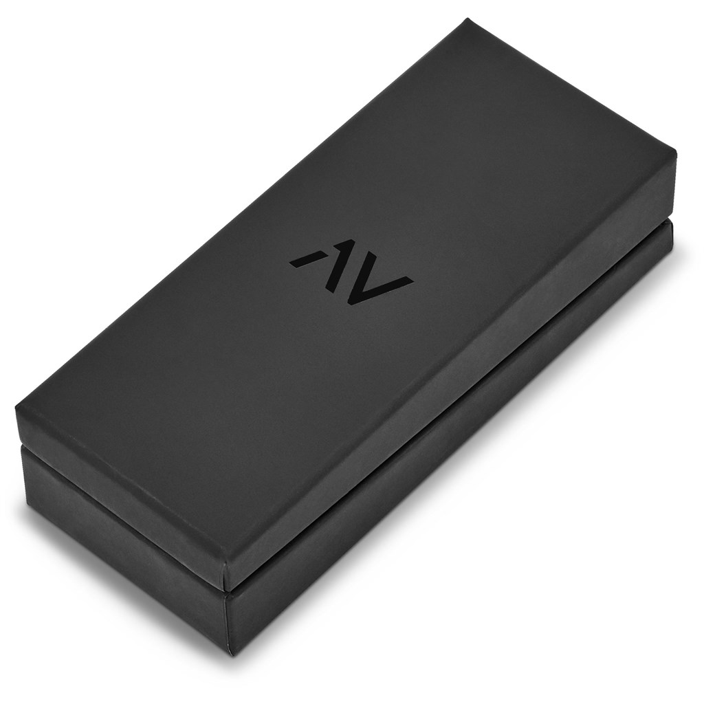 Alex Varga Blofeld Flash Drive Keyholder – 32GB