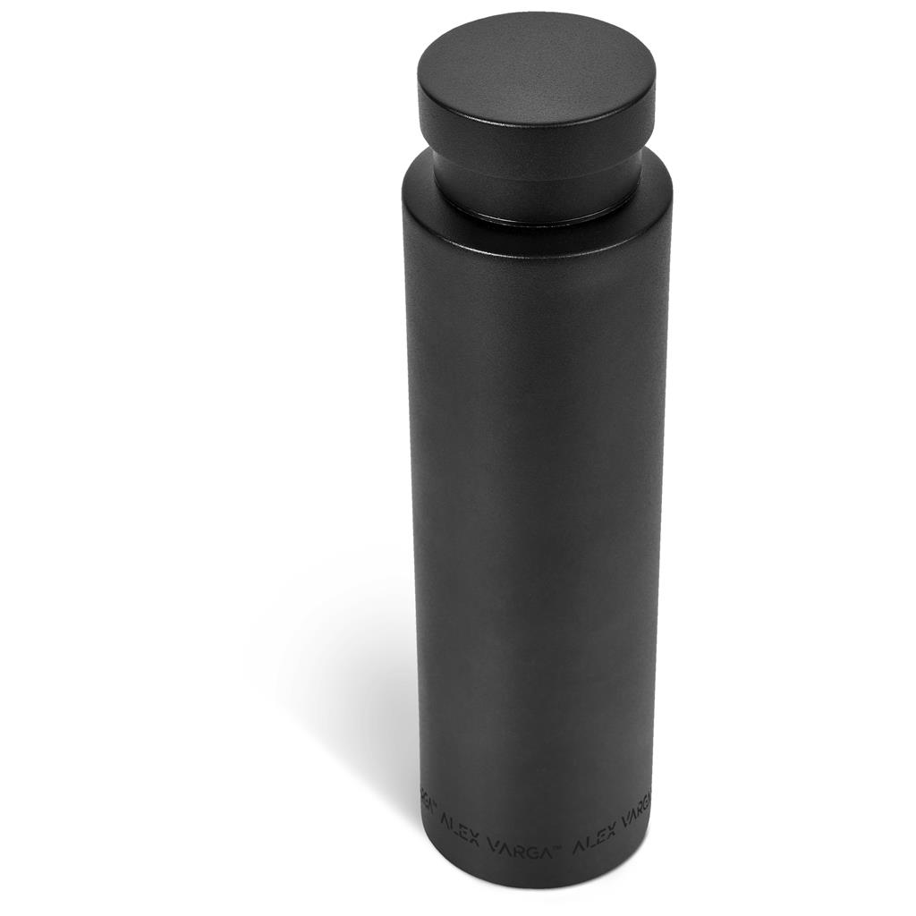 Alex Varga Shackleton Stainless Steel Vacuum Water Bottle – 800ml