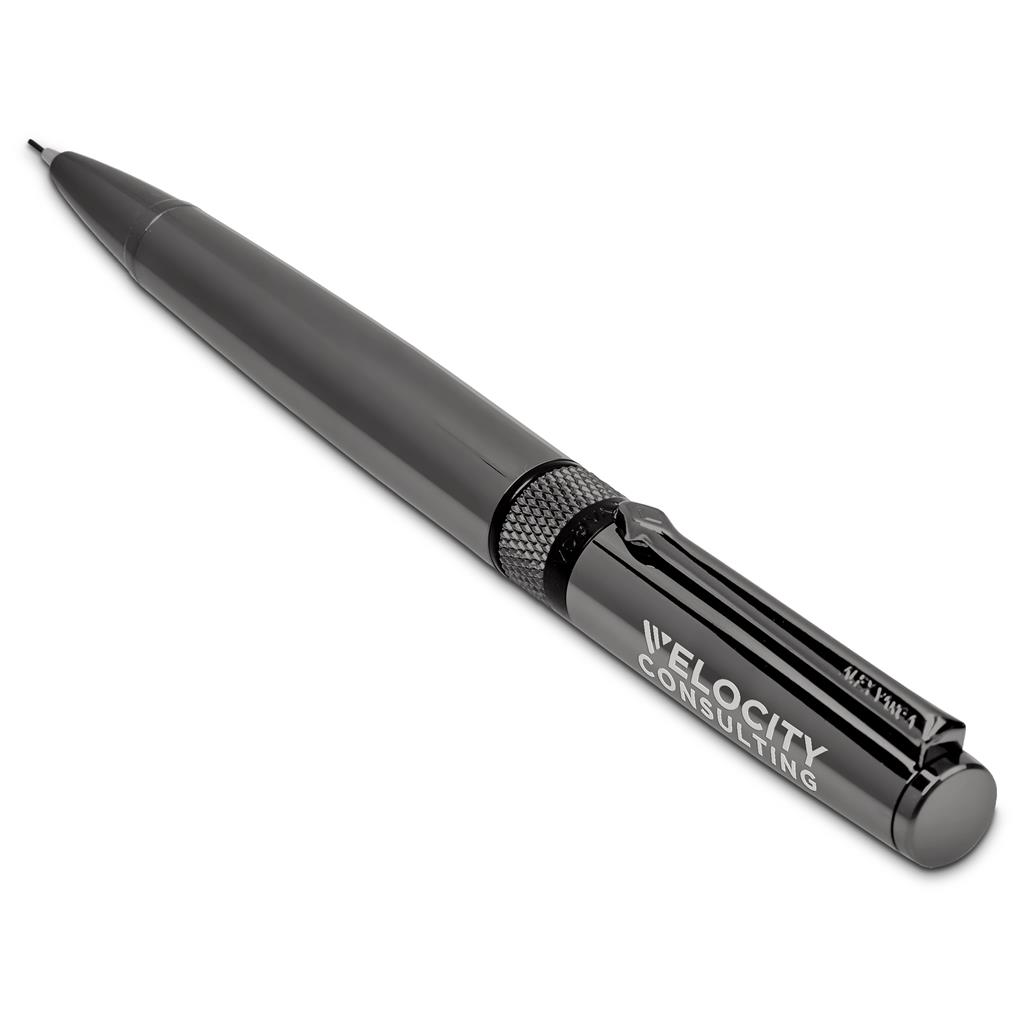 Alex Varga Phenom Ball Pen & Pencil Set - Image 8