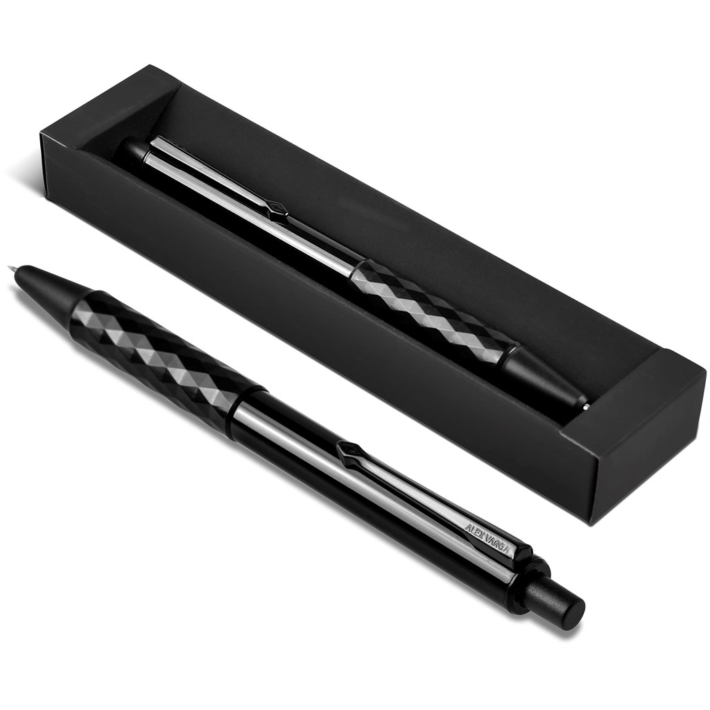 Alex Varga Cyrion Ball Pen - Image 9