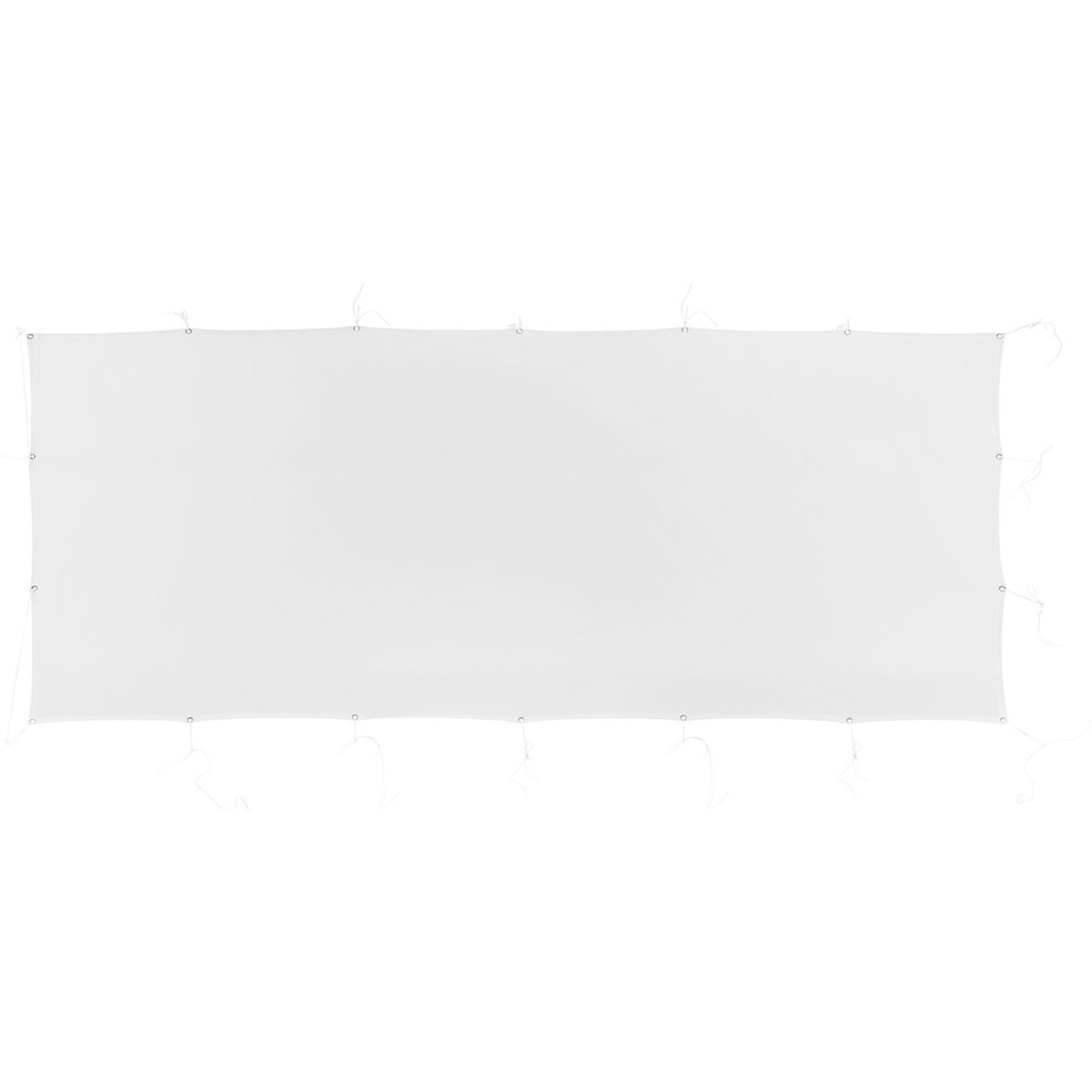 Sublimated Display Fabric Banner 3m x 1.2m - Image 3