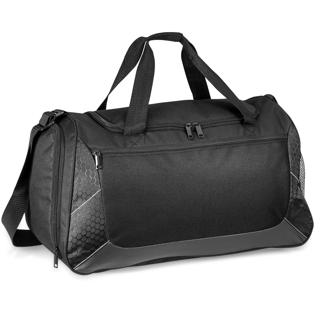 Oregon Sports Bag - Image 3