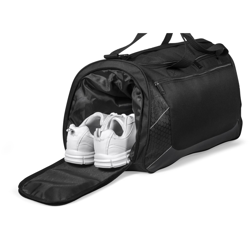 Oregon Sports Bag - Image 6