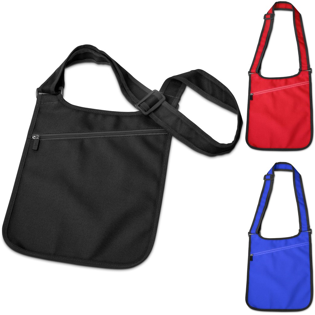 Jubilee Promotions Bag