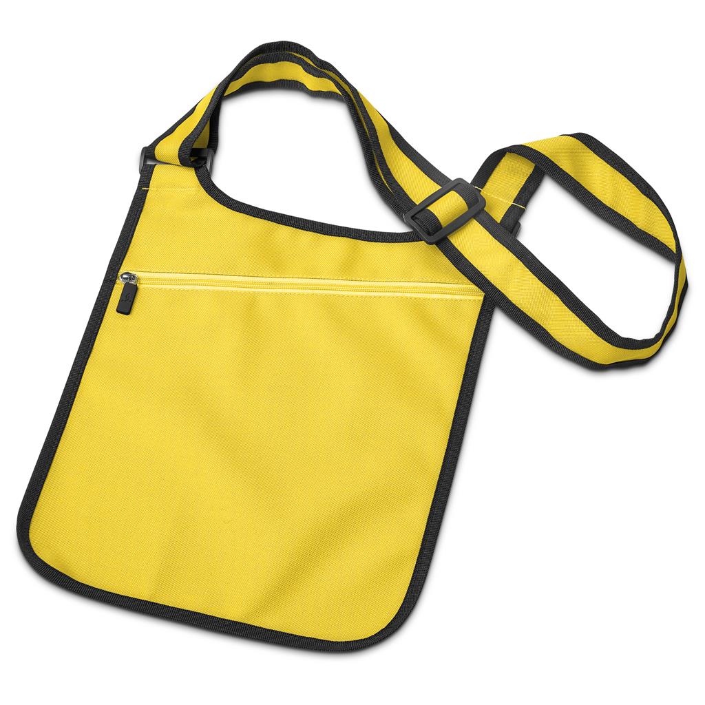 Jubilee Promotions Bag – Yellow