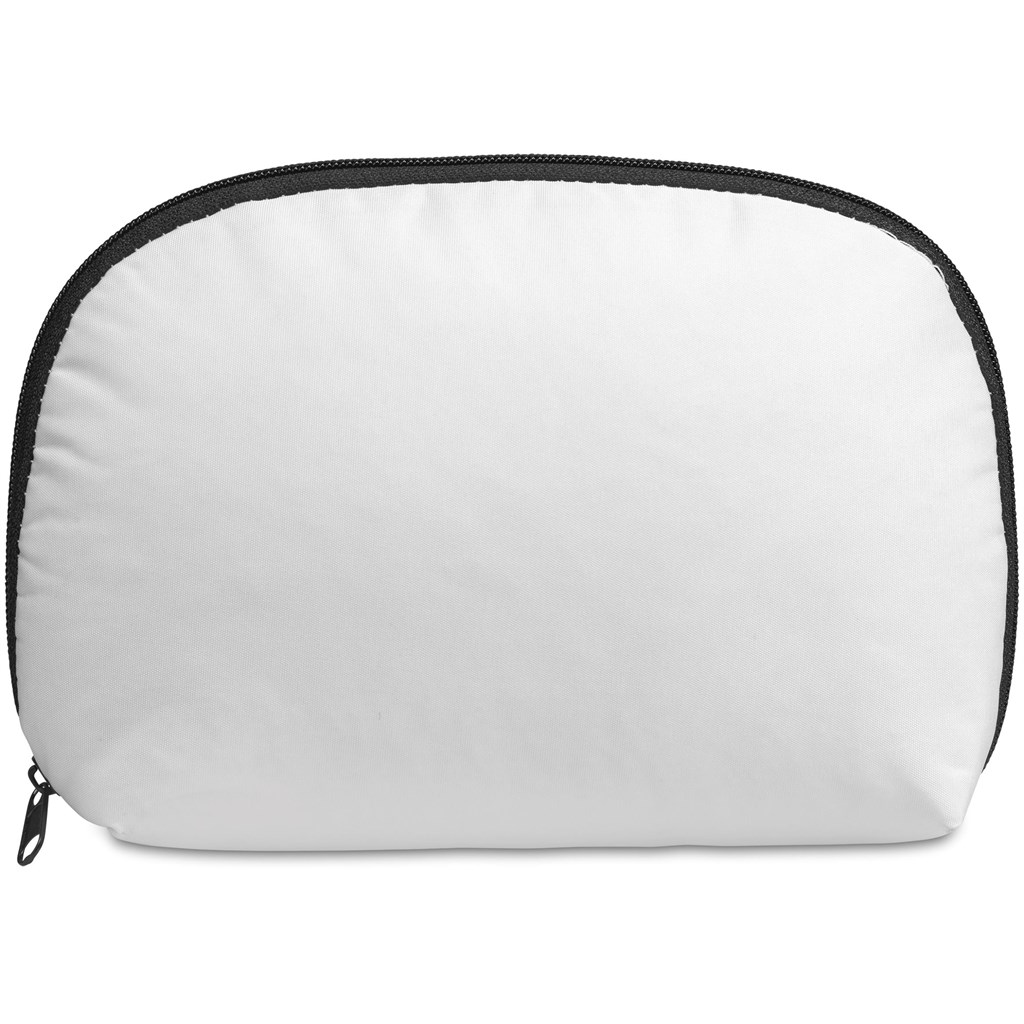 Hoppla Victoria Midi Cosmetic Bag - Image 5