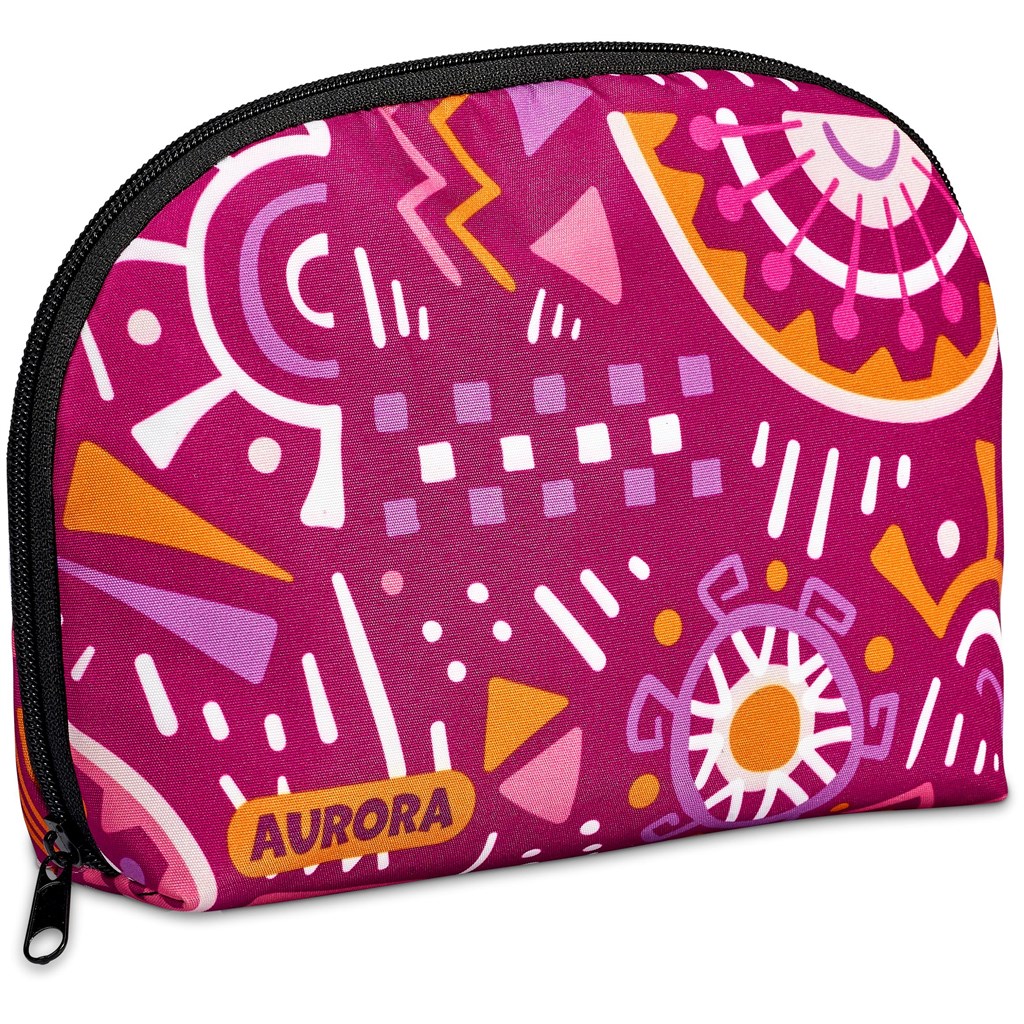 Hoppla Victoria Midi Cosmetic Bag - Image 8