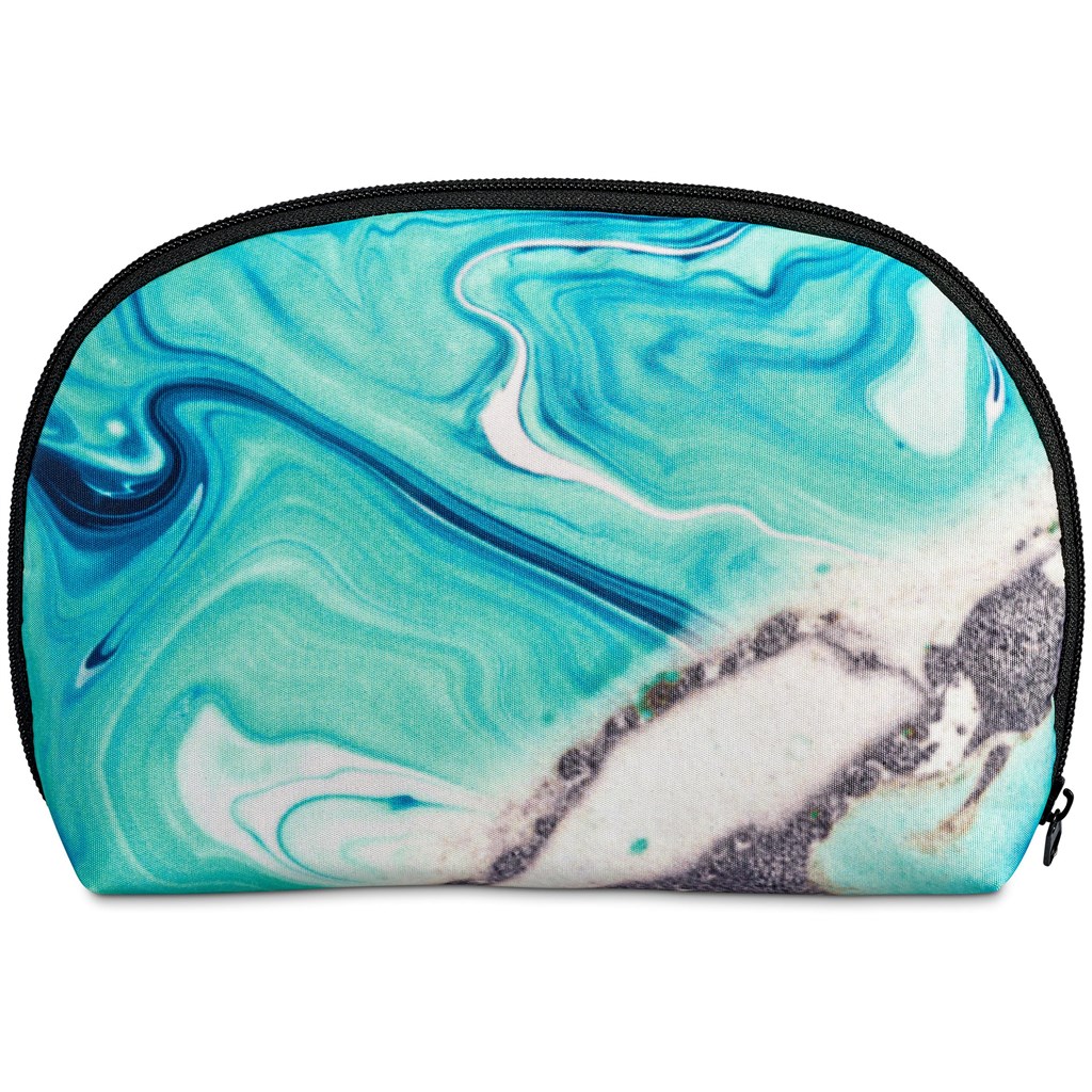 Hoppla Victoria Midi Cosmetic Bag - Image 9