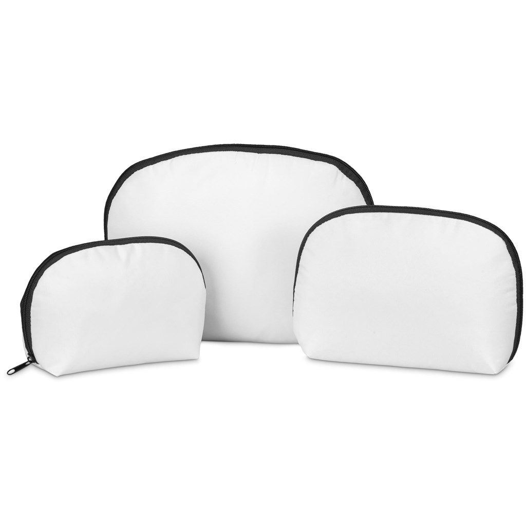 Hoppla Victoria Midi Cosmetic Bag - Image 3