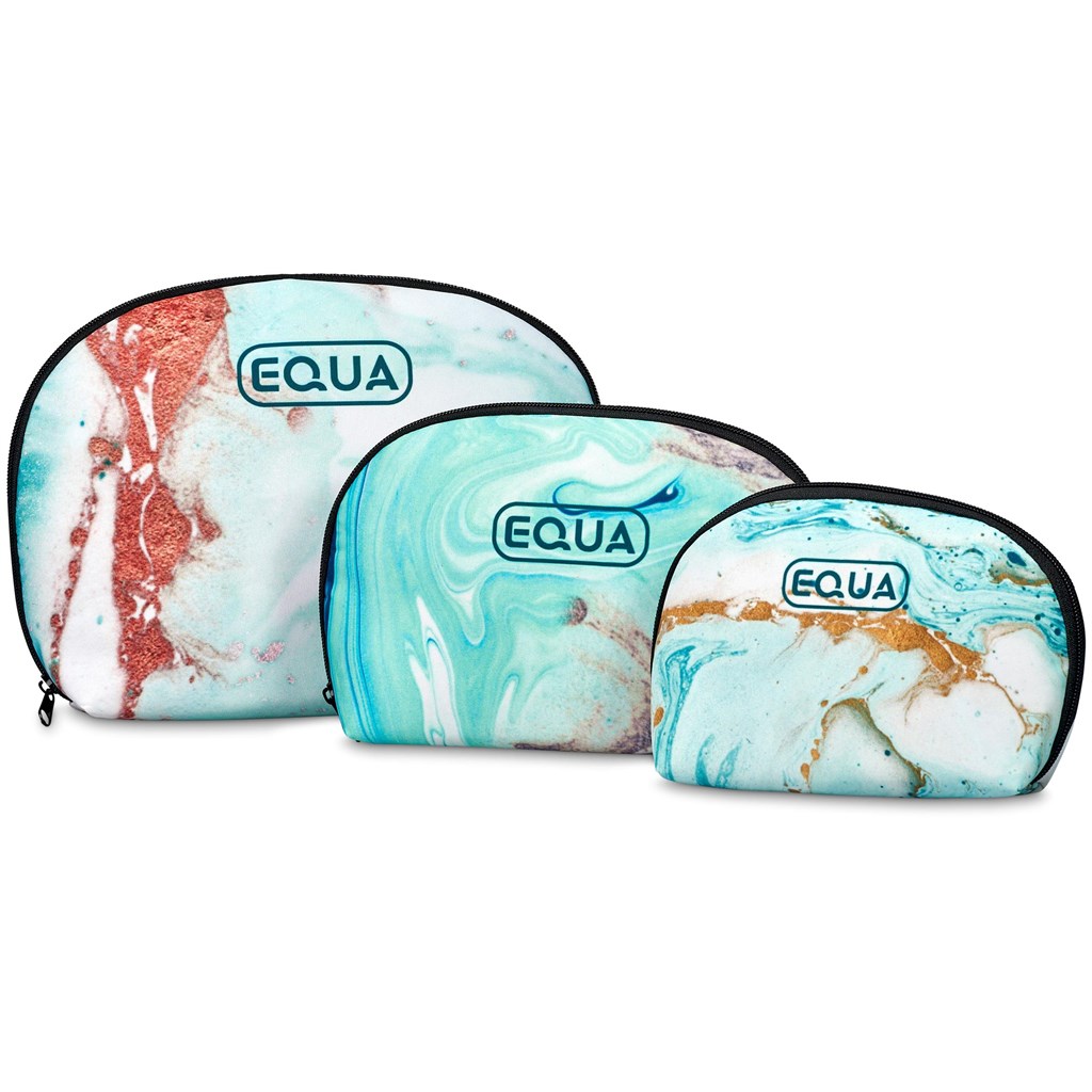 Hoppla Victoria Midi Cosmetic Bag - Image 6