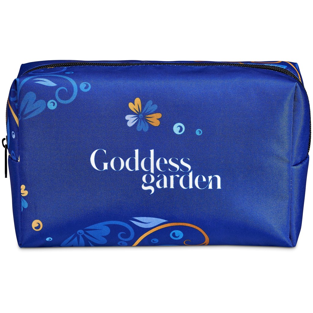 Hoppla Mandy Toiletry Bag - Image 3