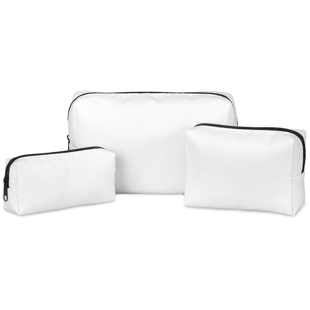 Hoppla Mandy Toiletry Bag - Image 4
