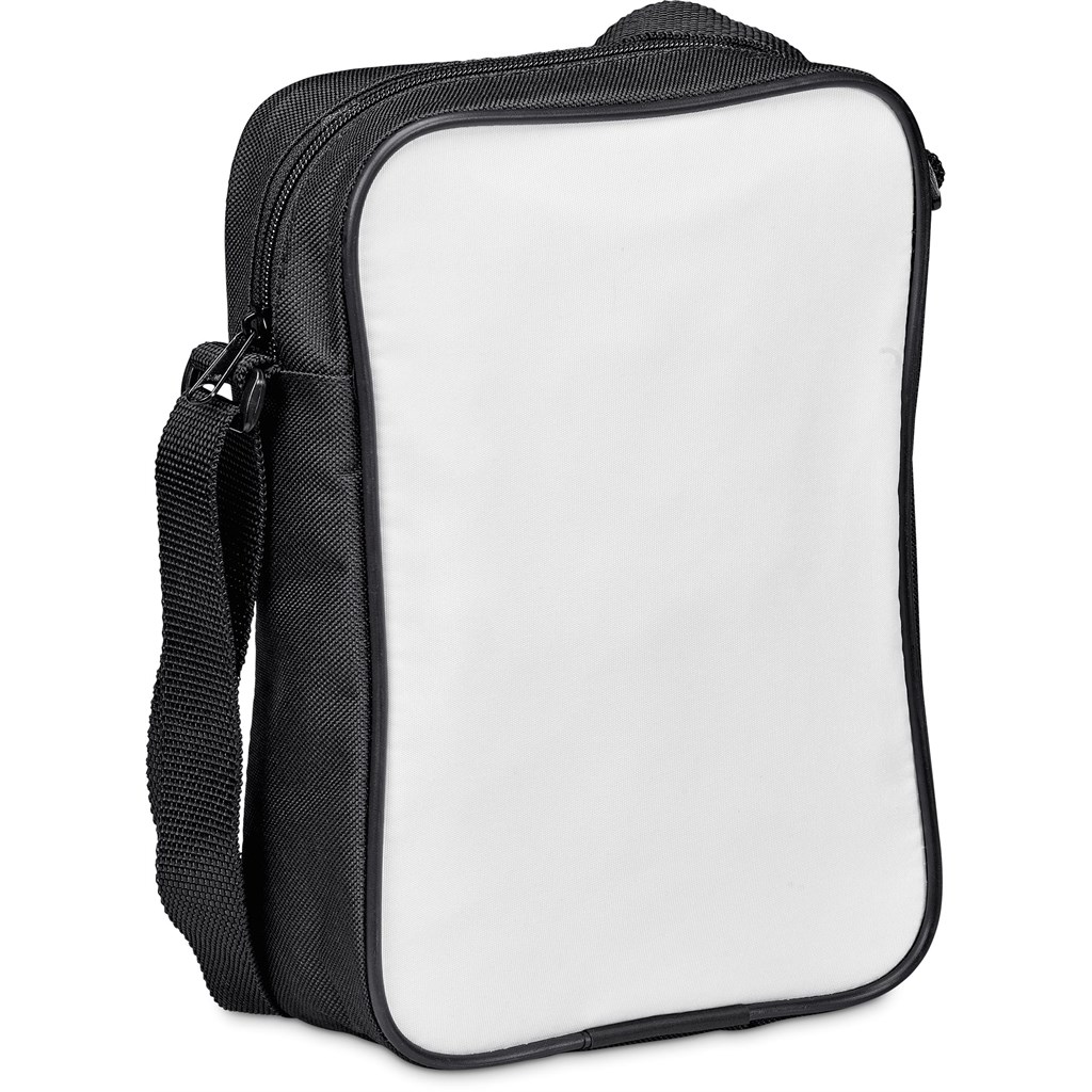 Hoppla Tourist Crossbody Bag - Image 4