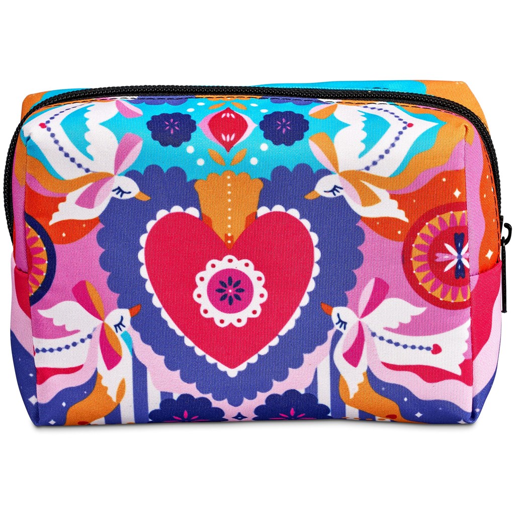 Hoppla Mandy Cosmetic Bag - Image 6