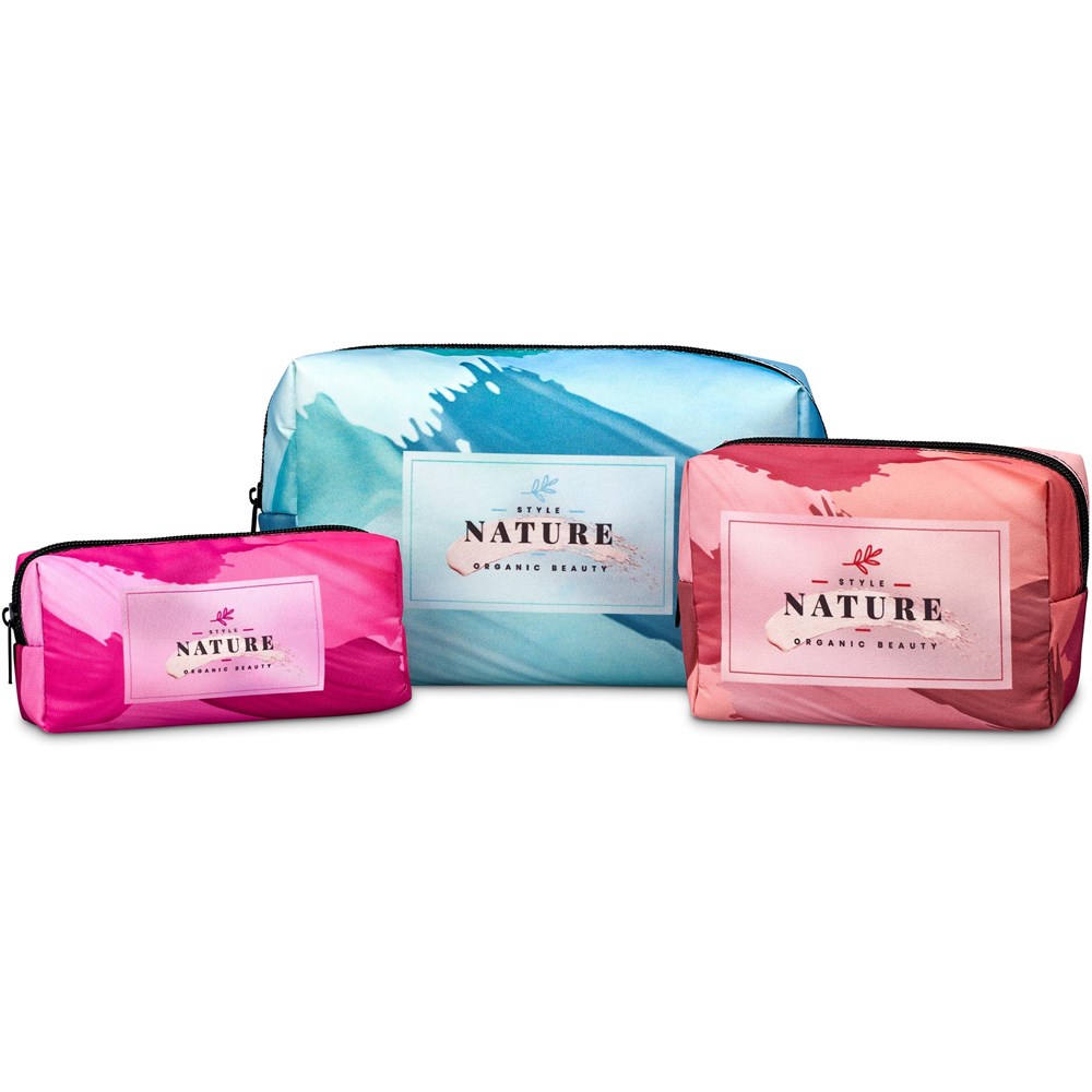 Hoppla Mandy Makeup Bag - Image 8