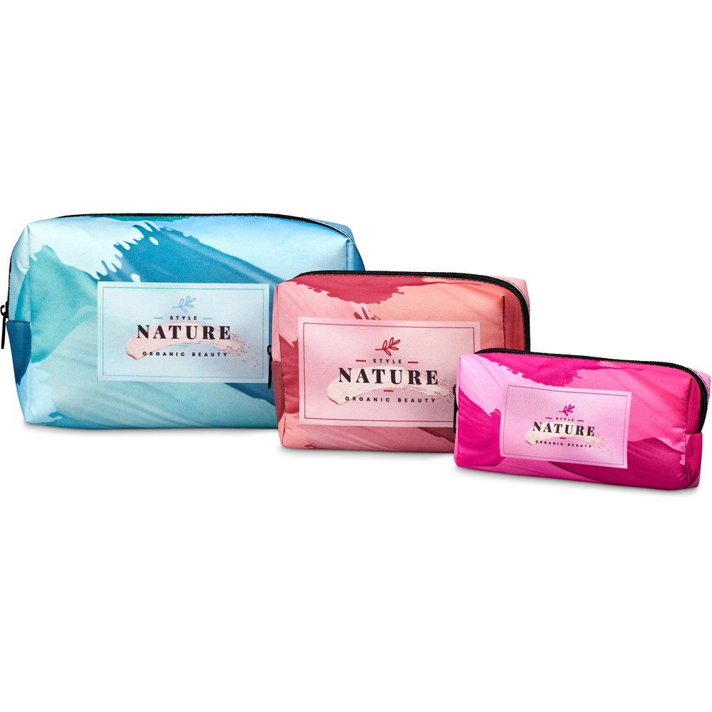 Hoppla Mandy Makeup Bag - Image 5