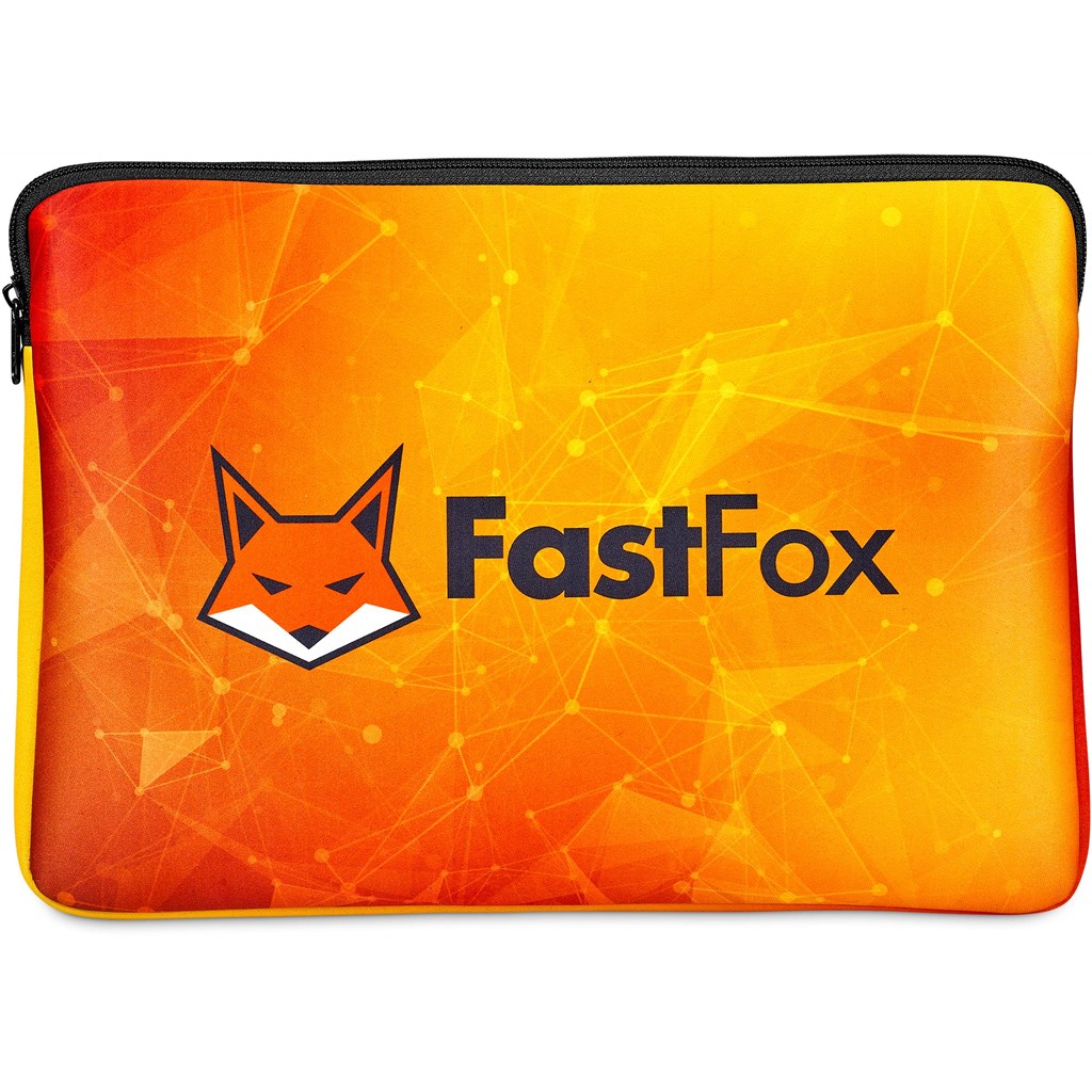 Hoppla Knysna Neoprene Laptop Sleeve – 13-14 inch - Image 2