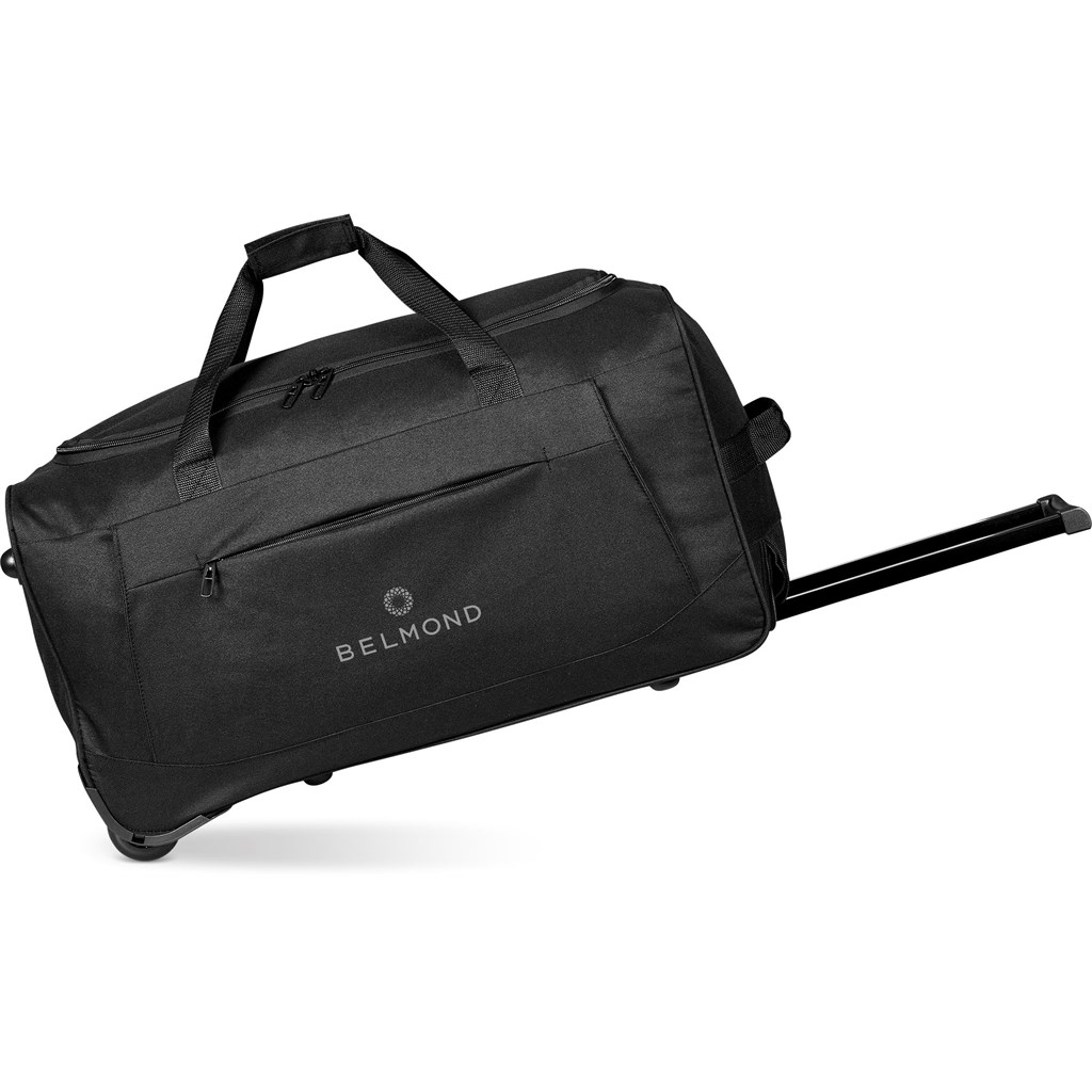 Altitude Ashford Trolley Bag - Image 6