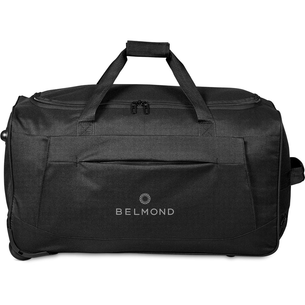 Altitude Ashford Trolley Bag - Image 5