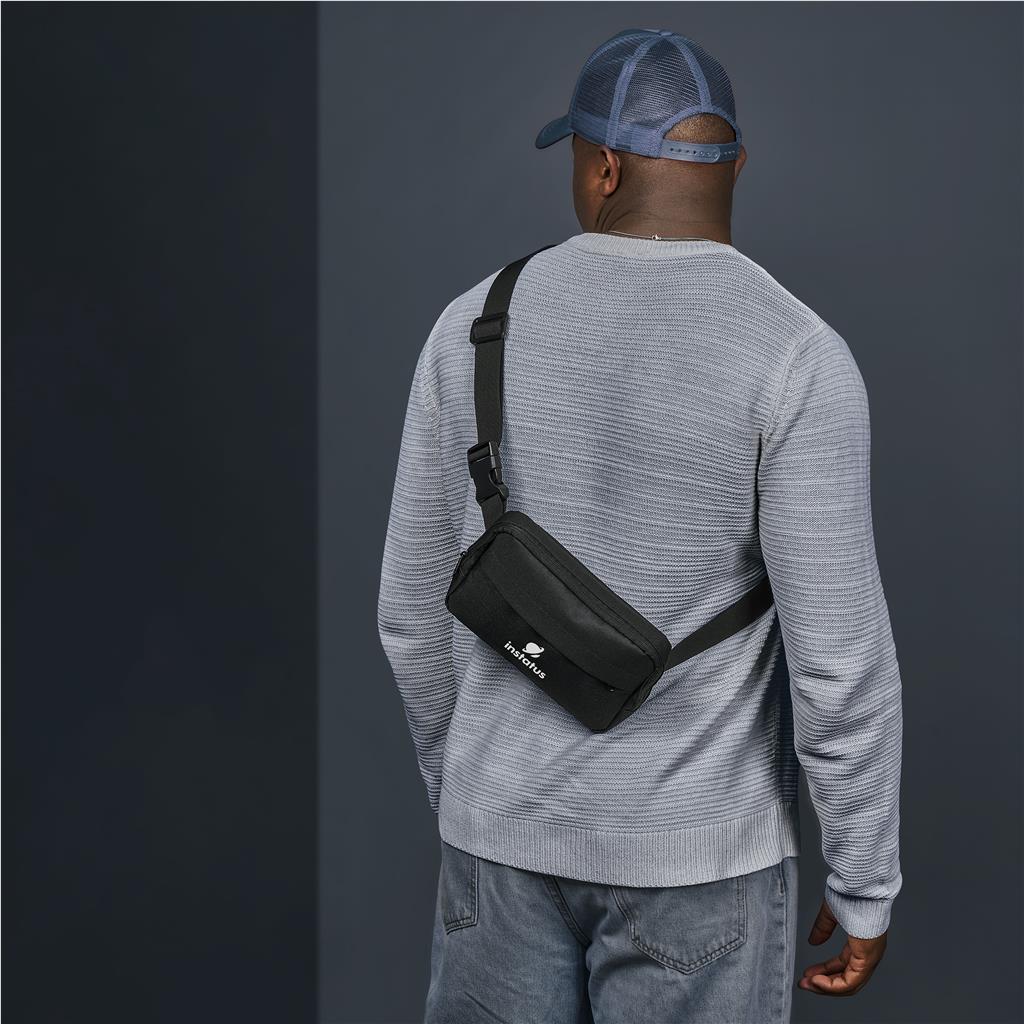 Altitude Venture Crossbody Bag - Image 6