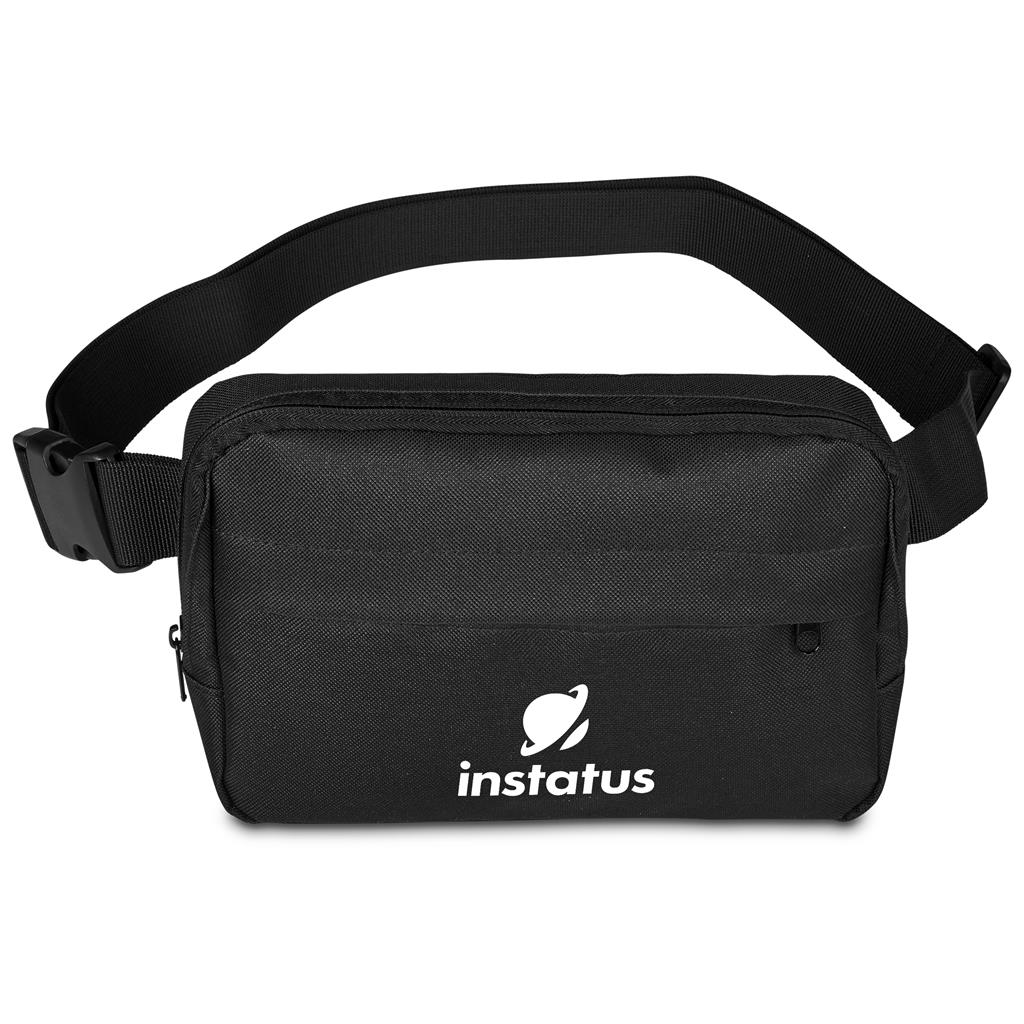 Altitude Venture Crossbody Bag - Image 4