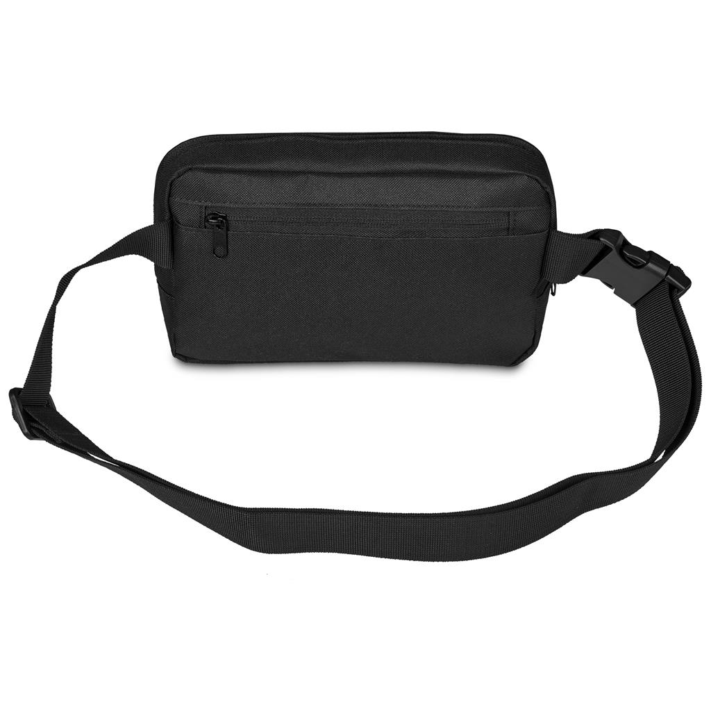 Altitude Venture Crossbody Bag - Image 7