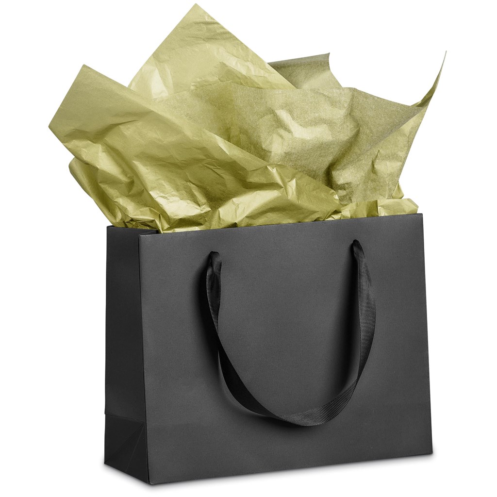 Altitude Ritz Mini Paper Gift Bag - Image 4