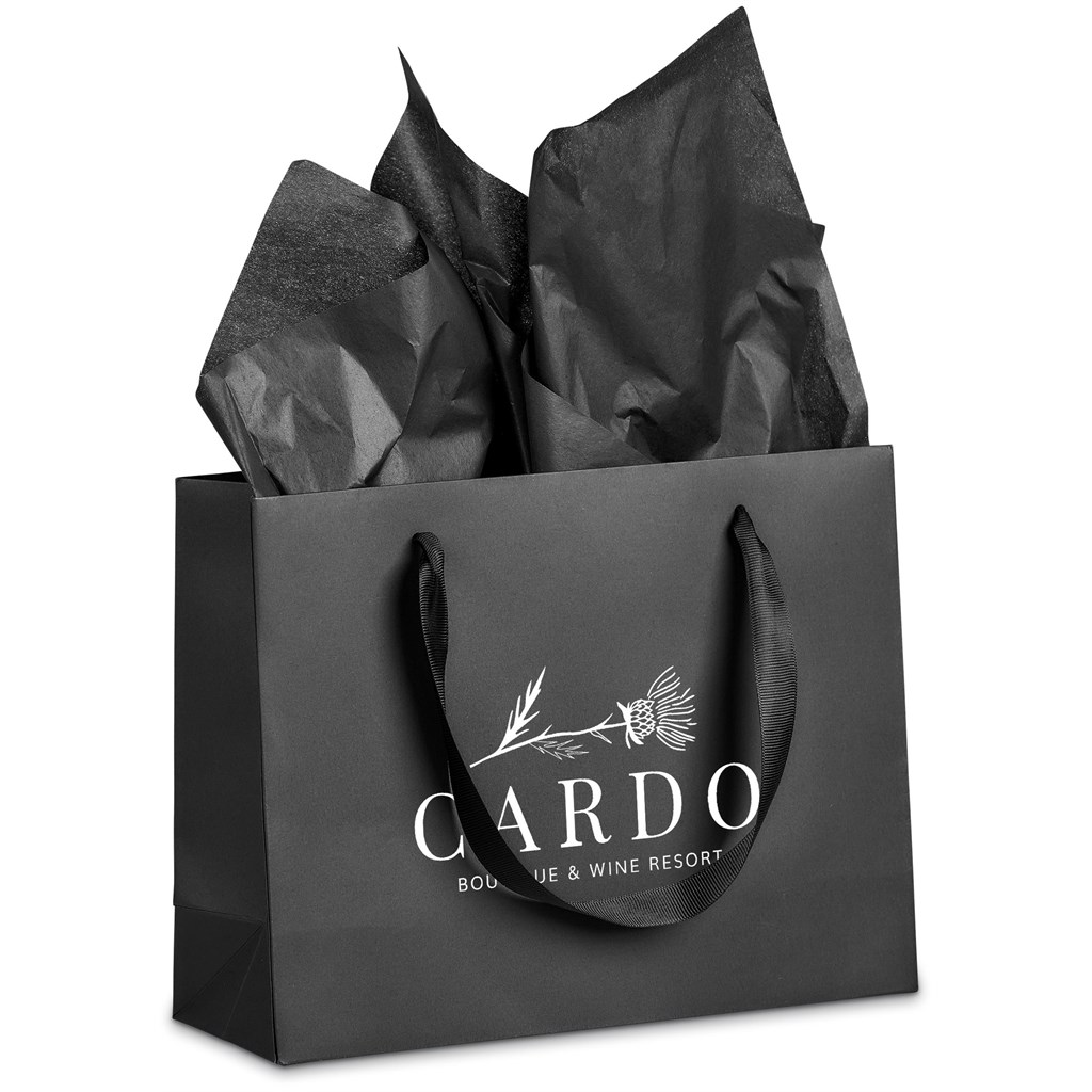 Altitude Ritz Mini Paper Gift Bag - Image 3