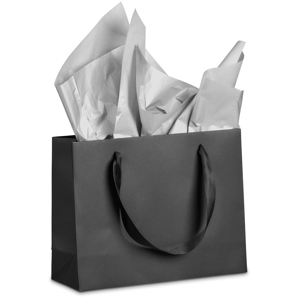 Altitude Ritz Mini Paper Gift Bag - Image 7