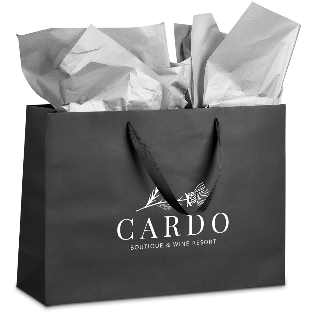 Altitude Ritz Maxi Paper Gift Bag - Image 6