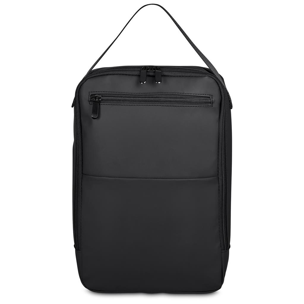 Alex Varga Alcanada Golf Shoe Bag - Image 3