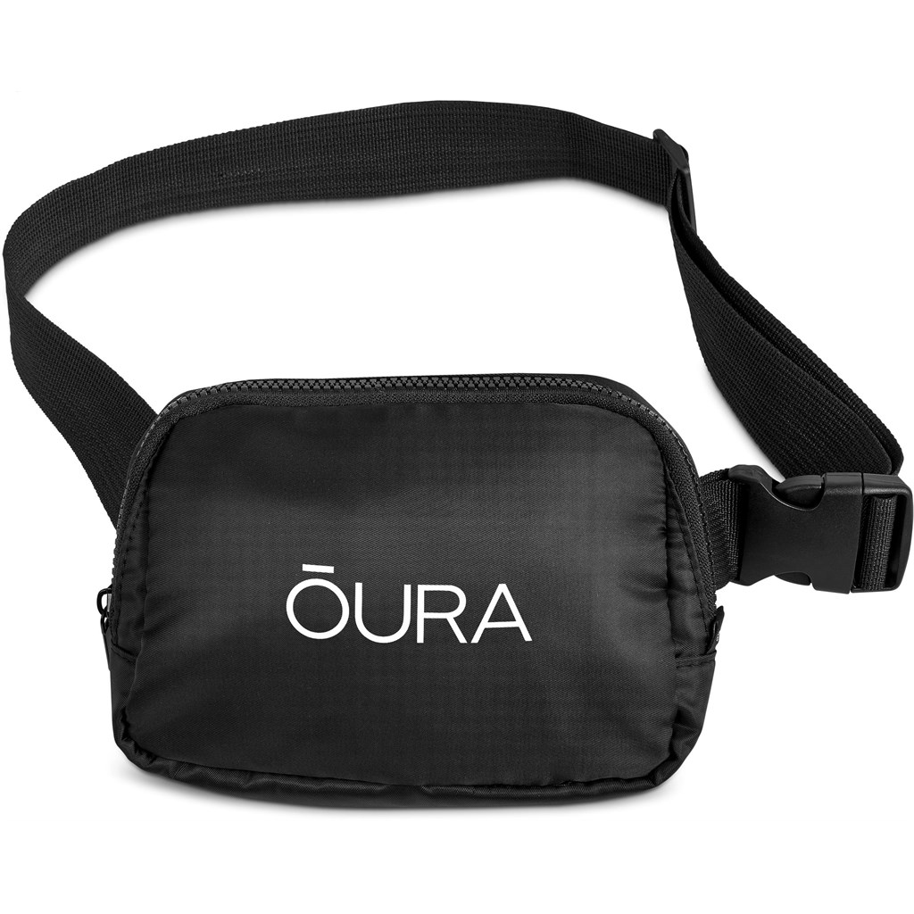Eva & Elm Saturn Waist Bag - Image 3