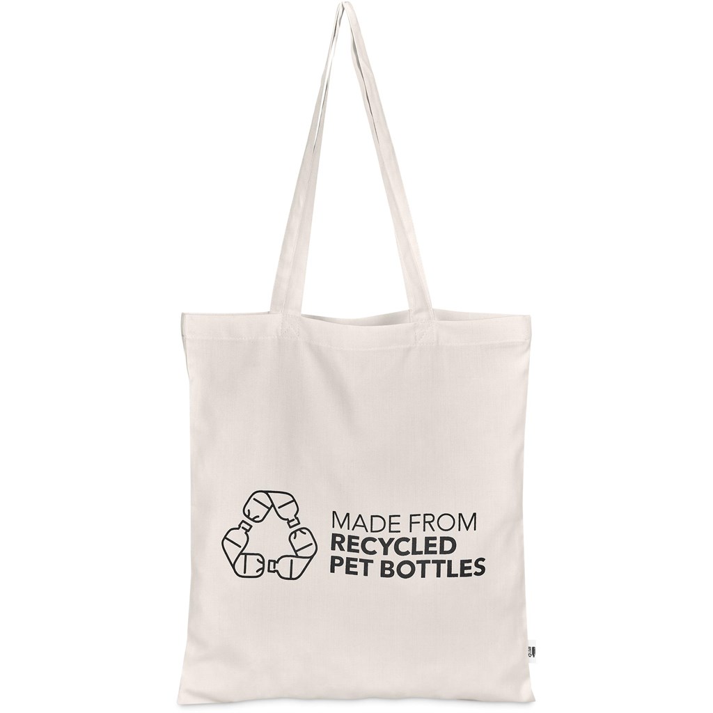 Okiyo Kenko Recycled PET Shopper - Image 6