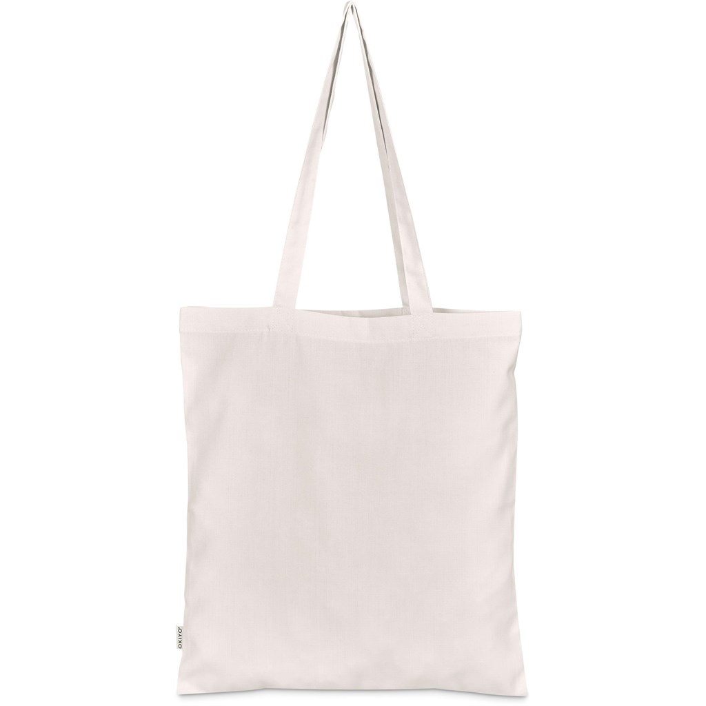 Okiyo Kenko Recycled PET Shopper - Image 5