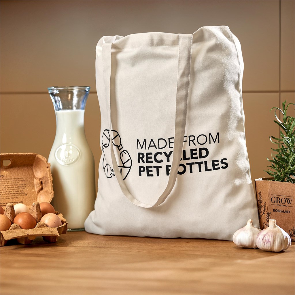 Okiyo Kenko Recycled PET Shopper - Image 9