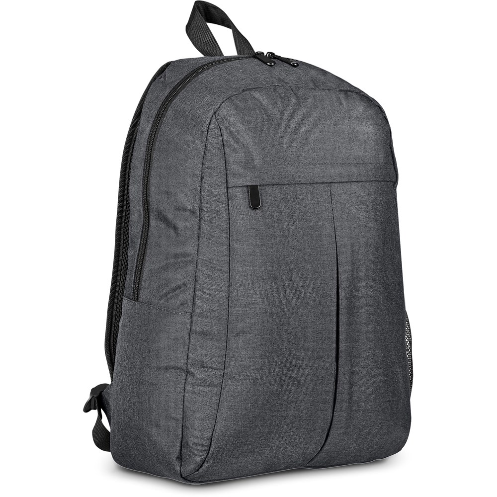 Swiss Cougar Stockholm Laptop Backpack - Image 11