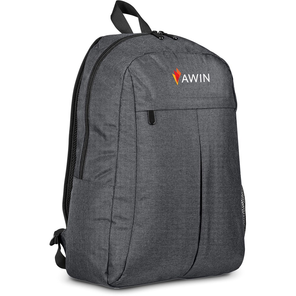 Swiss Cougar Stockholm Laptop Backpack - Image 14