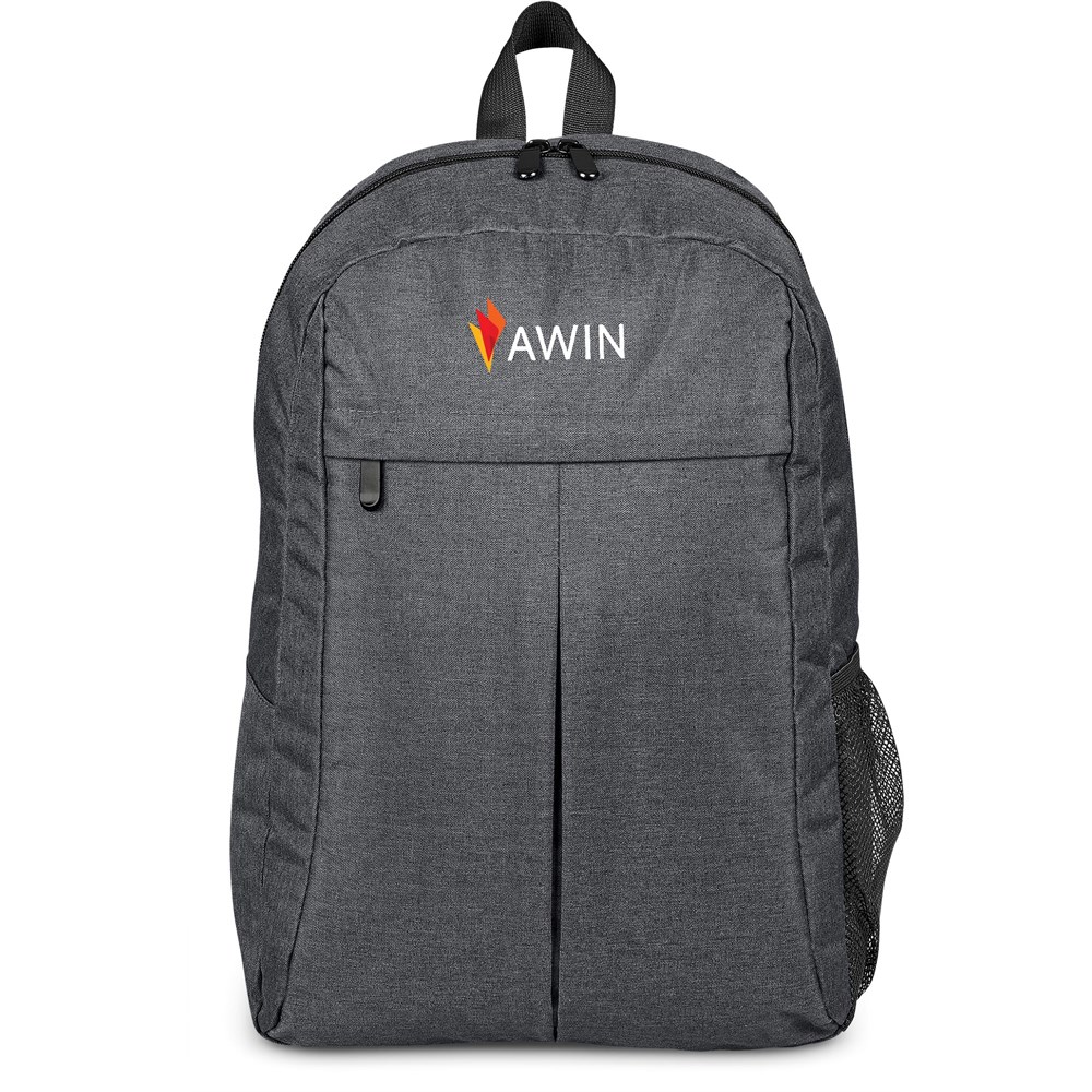 Swiss Cougar Stockholm Laptop Backpack - Image 13